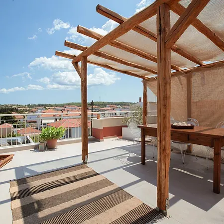 F & B Summer Collection - Penthouse Διαμέρισμα